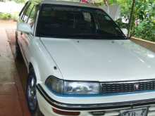 Toyota ToyotaEE96 1991 Car