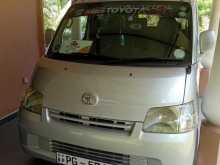 Toyota ToyotaTownAce GL 2011 Van