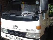 Toyota Toyoace 1997 Lorry