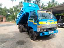 Toyota Toyoto 1998 Lorry