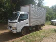 Toyota Toyoto 1999 Lorry