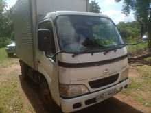 Toyota Toyoto 1999 Lorry