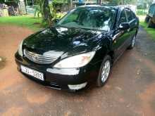 Toyota Camry 2004 Car
