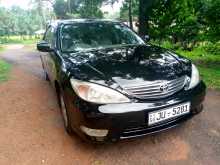 Toyota Camry 2004 Car