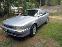 Toyota Camry 1998 Car