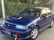 Toyota Traceel 1995 Car