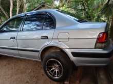 Toyota Tercel 1998 Car