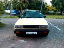 Nissan Trad Sunny 1989 Car