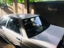 Toyota Trad Sunny 1986 Car