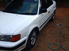 Toyota Trazel 1996 Car