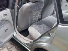 Toyota Corolla Japan 1999 SUV