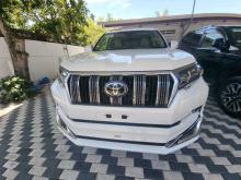 Toyota TRJ 150 2023 SUV