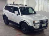 Toyota TRJ 250 VX 2024 Pickup