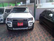 Toyota TRJ250 SUB JEEP 2024 SUV