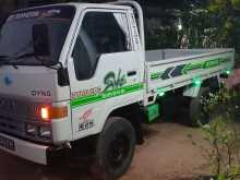 Toyota TRUCK Toyota 1992 Lorry