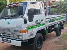 Toyota Toyota 1992 Lorry