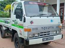 Toyota TRUCK 1992 Lorry