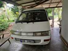 Toyota Townace 1992 Van