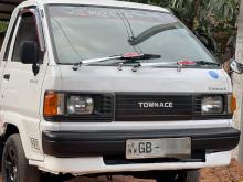 Toyota Twon Ace 2000 Lorry