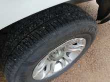 Toyota TownAce CR27 1993 Van