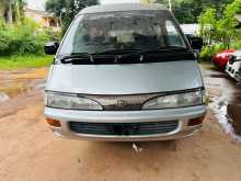 Toyota TownAce 1994 Van