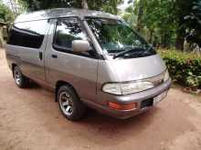 Toyota Lotto CR27 1995 Van
