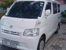 Toyota TownAce 2016 Van