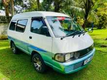 Toyota TownAce CR27 1998 Van