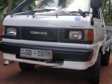Toyota TownAce CM 55 2000 Lorry
