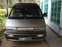 Toyota TownAce CR27 1991 Van