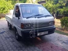 Toyota TownAce 1997 Lorry