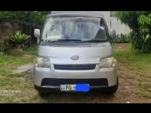 Toyota TownAce 2012 Van