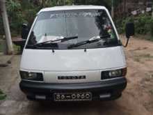 Toyota TownAce 1990 Van