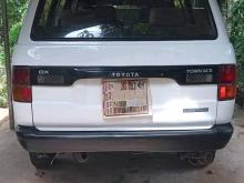 Toyota Townace 1992 Van