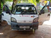 Toyota TownAce 1998 Lorry