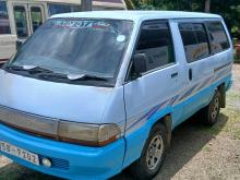 Toyota Townace 1992 Van