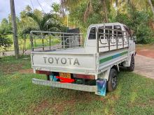 Toyota Twonace 1995 Lorry