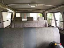 Toyota TownAce CR36 1990 Van