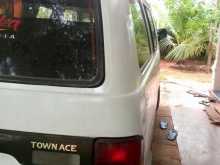 Toyota TownAce Lotto 1994 Van