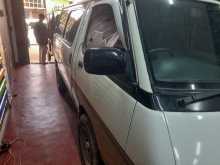 Toyota TownAce Lotto 1995 Van