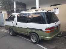 Toyota TownAce Lotto 1995 Van