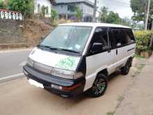 Toyota TownAce 1988 Van