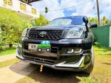 Toyota TX 120 2008 SUV