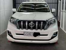 Toyota Tx 150 2015 SUV