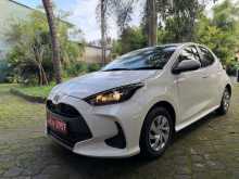 Toyota Yaris 2022 Car