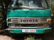 Toyota Dyna 1995 Lorry