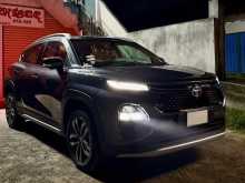 Toyota Urban Cruiser Taisor V Grade Highest Spec 2026 SUV