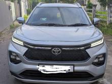Toyota Urban Cruiser Taisor 2024 SUV