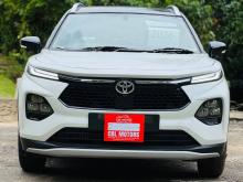 Toyota Urban Cruiser Taisor V 2026 SUV