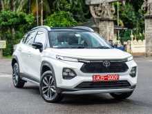 Toyota Urban Cruiser Taisor V AT 2026 SUV